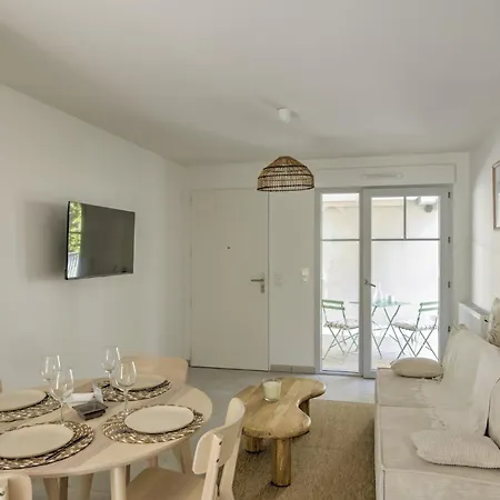 L'épopée - A 20 Min De La Apartamento