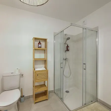 L'épopée - A 20 Min De La Apartamento