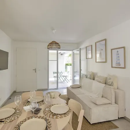 Apartamento L'épopée - A 20 Min De La