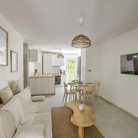 Apartamento L'épopée - A 20 Min De La