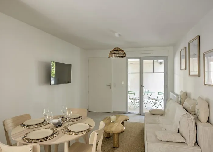 L'épopée - A 20 Min De La Apartamento