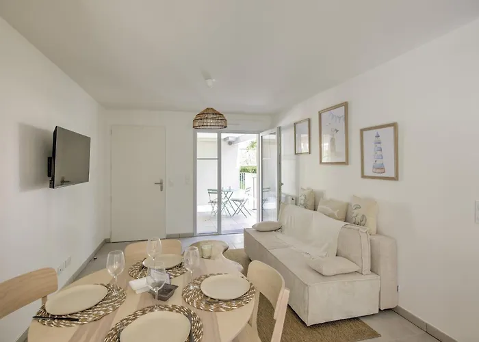 Apartamento L'épopée - A 20 Min De La