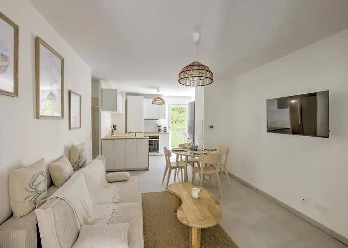 Apartamento L'épopée - A 20 Min De La